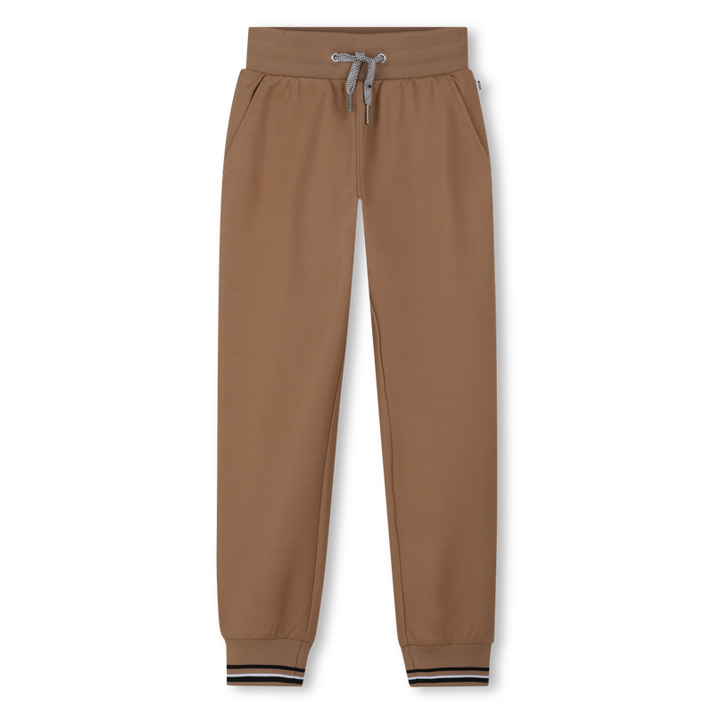 Conjunto de ch&aacute;ndal BOSS 
                        NI&Ntilde;O