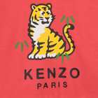 Conjunto de sudadera y pantal&oacute;n KENZO KIDS 
                    UNISEXO