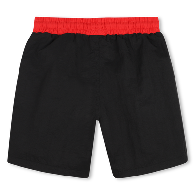 SHORTS DE BA&Ntilde;O HUGO NI&Ntilde;O