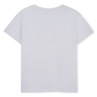 Camiseta de manga corta BILLIEBLUSH 
                    NI&Ntilde;A