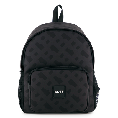 MOCHILA BOSS NI&Ntilde;O