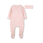 Conjunto de pijama y diadema KENZO KIDS 
                    NI&Ntilde;A