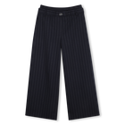 Pantal&oacute;n ancho DKNY 
                    NI&Ntilde;A