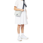Vestido de manga corta BOSS 
                    NI&Ntilde;A