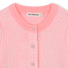 C&aacute;rdigan de punto BILLIEBLUSH 
                    NI&Ntilde;A