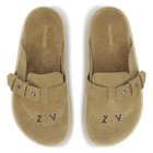 Mulas ZADIG & VOLTAIRE 
                    NI&Ntilde;A