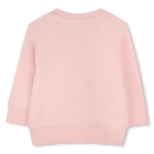 Ch&aacute;ndal de mulet&oacute;n KENZO KIDS 
                    UNISEXO
