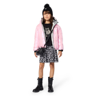 Falda corta KARL LAGERFELD KIDS 
                    NI&Ntilde;A