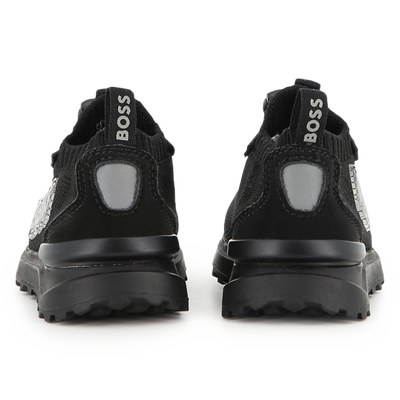 Zapatillas BOSS NI&Ntilde;O