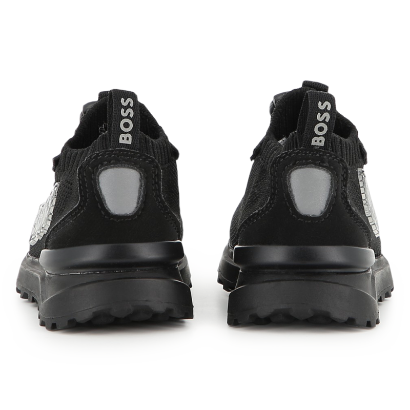 Zapatillas BOSS 
                        NI&Ntilde;O