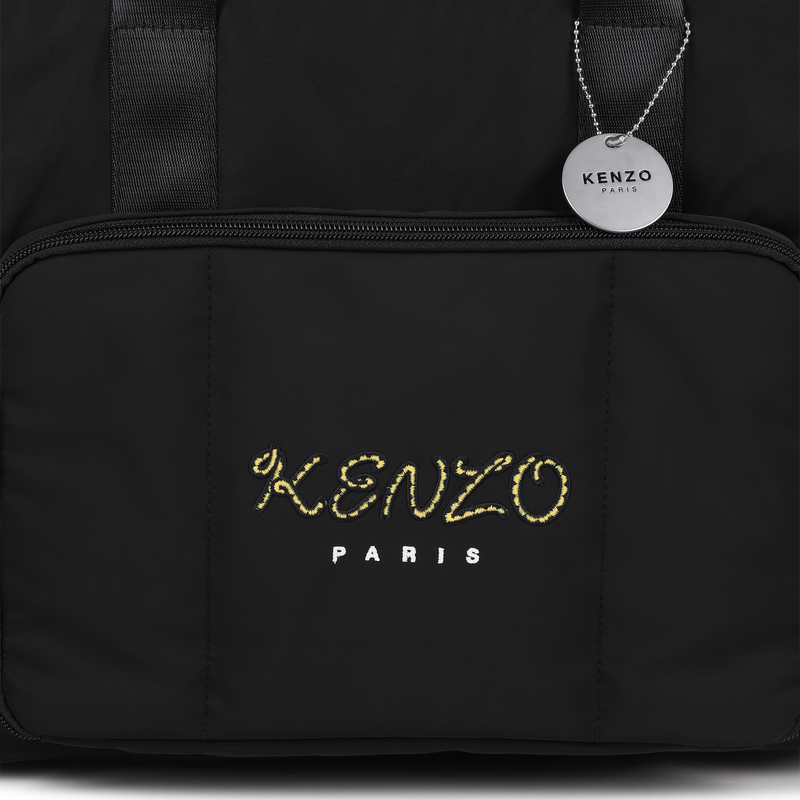 Bolsa de pa&ntilde;ales KENZO KIDS 
                        UNISEXO