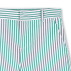 Pantalones cortos a rayas MICHAEL KORS 
                    NI&Ntilde;A