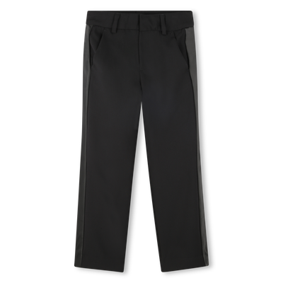 Pantal&oacute;n sastre de gala ZADIG & VOLTAIRE NI&Ntilde;A