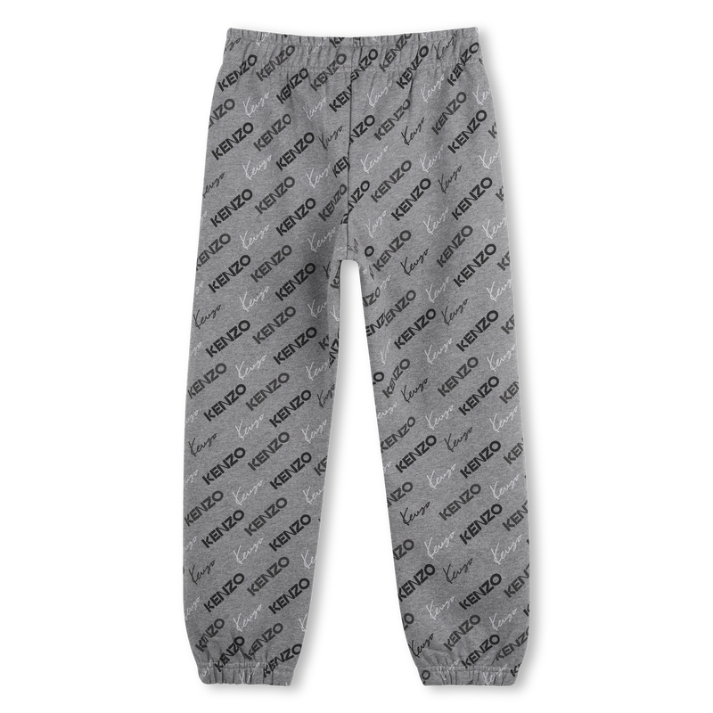 Pantal&oacute;n de ch&aacute;ndal KENZO KIDS 
                        UNISEXO