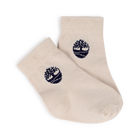 Juego de 3 pares de calcetines TIMBERLAND 
                    NI&Ntilde;O