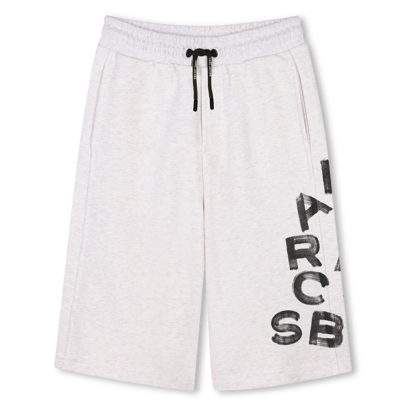 Bermudas largas y estampadas MARC JACOBS 
                        NI&Ntilde;O