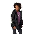 Camiseta de manga corta KARL LAGERFELD KIDS 
                    NI&Ntilde;O
