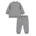 Conjunto de sudadera y pantal&oacute;n KENZO KIDS 
                    UNISEXO