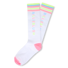 Calcetines altos BILLIEBLUSH 
                    NI&Ntilde;A
