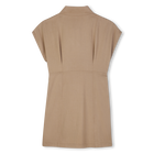 Vestido manga corta MICHAEL KORS 
                    NI&Ntilde;A