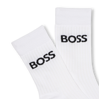 Lote de calcetines BOSS 
                    NI&Ntilde;O