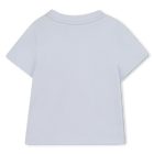 Camiseta de manga corta BOSS 
                    NI&Ntilde;O