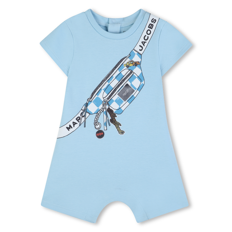 COMBINACI&Oacute;N MARC JACOBS 
                        UNISEXO