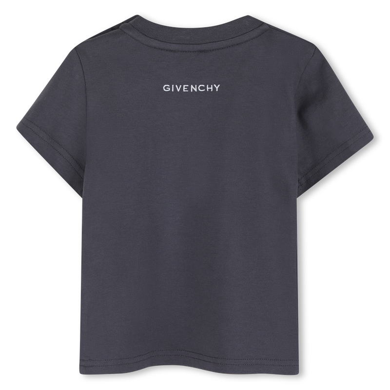 Camiseta de manga corta GIVENCHY 
                        NI&Ntilde;O