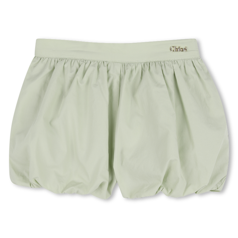 Top + conjunto de pantal&oacute;n puffy CHLOE 
                        NI&Ntilde;A