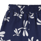 Conjunto de camiseta y pantal&oacute;n corto KENZO KIDS 
                    NI&Ntilde;A