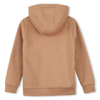 Sudadera con capucha BOSS 
                    NI&Ntilde;O