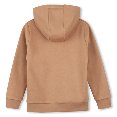 Sudadera con capucha BOSS NI&Ntilde;O