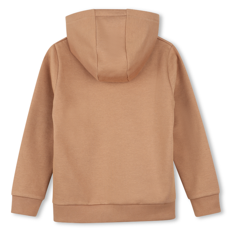 Sudadera con capucha BOSS 
                        NI&Ntilde;O