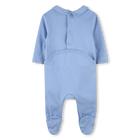 Conjunto de dos pijamas KENZO KIDS 
                    UNISEXO