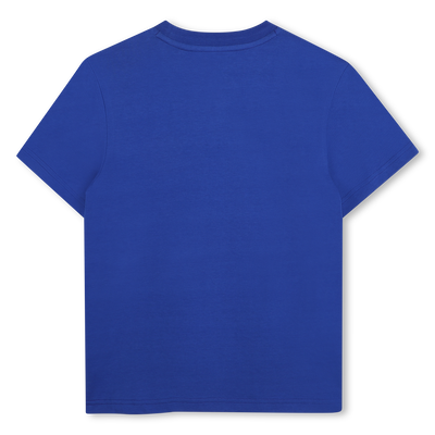 Camiseta de mangas cortas TIMBERLAND NI&Ntilde;O