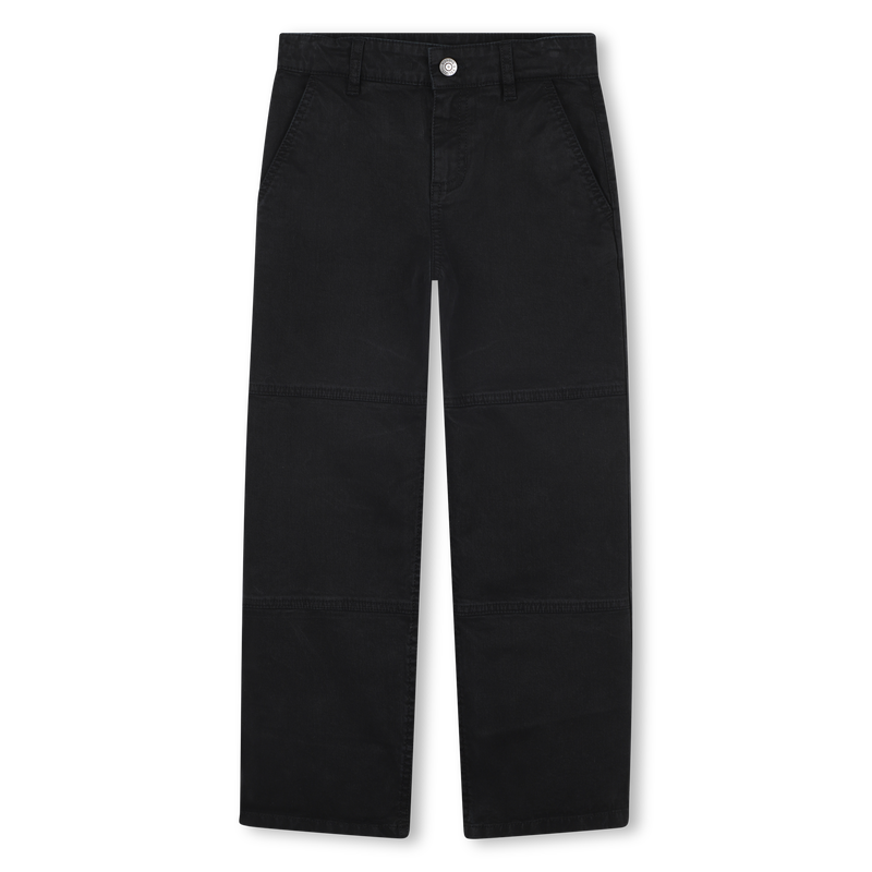Pantal&oacute;n de pernera ancha ZADIG & VOLTAIRE 
                        NI&Ntilde;O