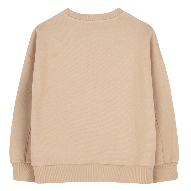 Sudadera MICHAEL KORS 
                        NI&Ntilde;A