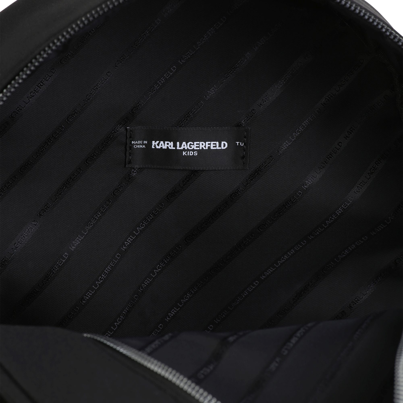 Mochila KARL LAGERFELD KIDS 
                        NI&Ntilde;O