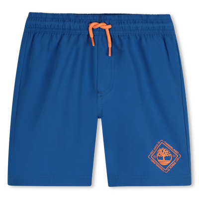 Ba&ntilde;ador con bolsillos TIMBERLAND NI&Ntilde;O