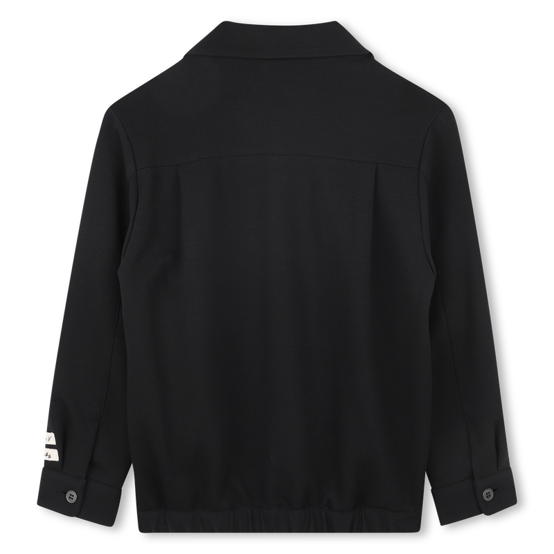 Traje de chaqueta GIVENCHY 
                        NI&Ntilde;O