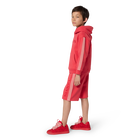 Bermudas de felpa LANVIN 
                    NI&Ntilde;O