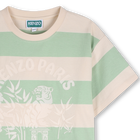 Camiseta de manga corta KENZO KIDS 
                    NI&Ntilde;O