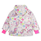 Parka BILLIEBLUSH 
                    NI&Ntilde;A