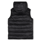Chaqueta reversible BOSS 
                    NI&Ntilde;O