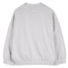 Sudadera fleece KENZO KIDS 
                    UNISEXO