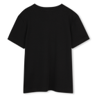 Camiseta de manga corta GIVENCHY 
                    NI&Ntilde;O