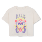 Camiseta de mangas cortas BILLIEBLUSH 
                    NI&Ntilde;A