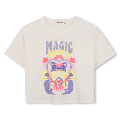 Camiseta de mangas cortas BILLIEBLUSH NI&Ntilde;A