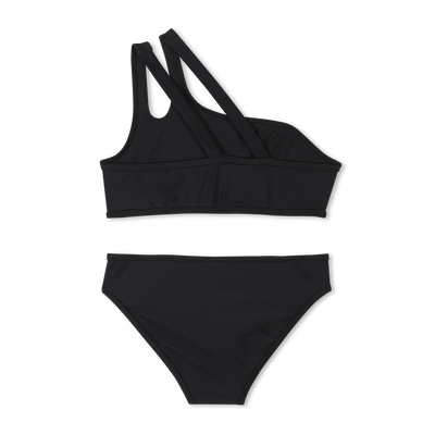 Bikini con tirantes fantas&iacute;a DKNY NI&Ntilde;A