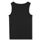 Camiseta bicolor 2 en 1 DKNY 
                    NI&Ntilde;A